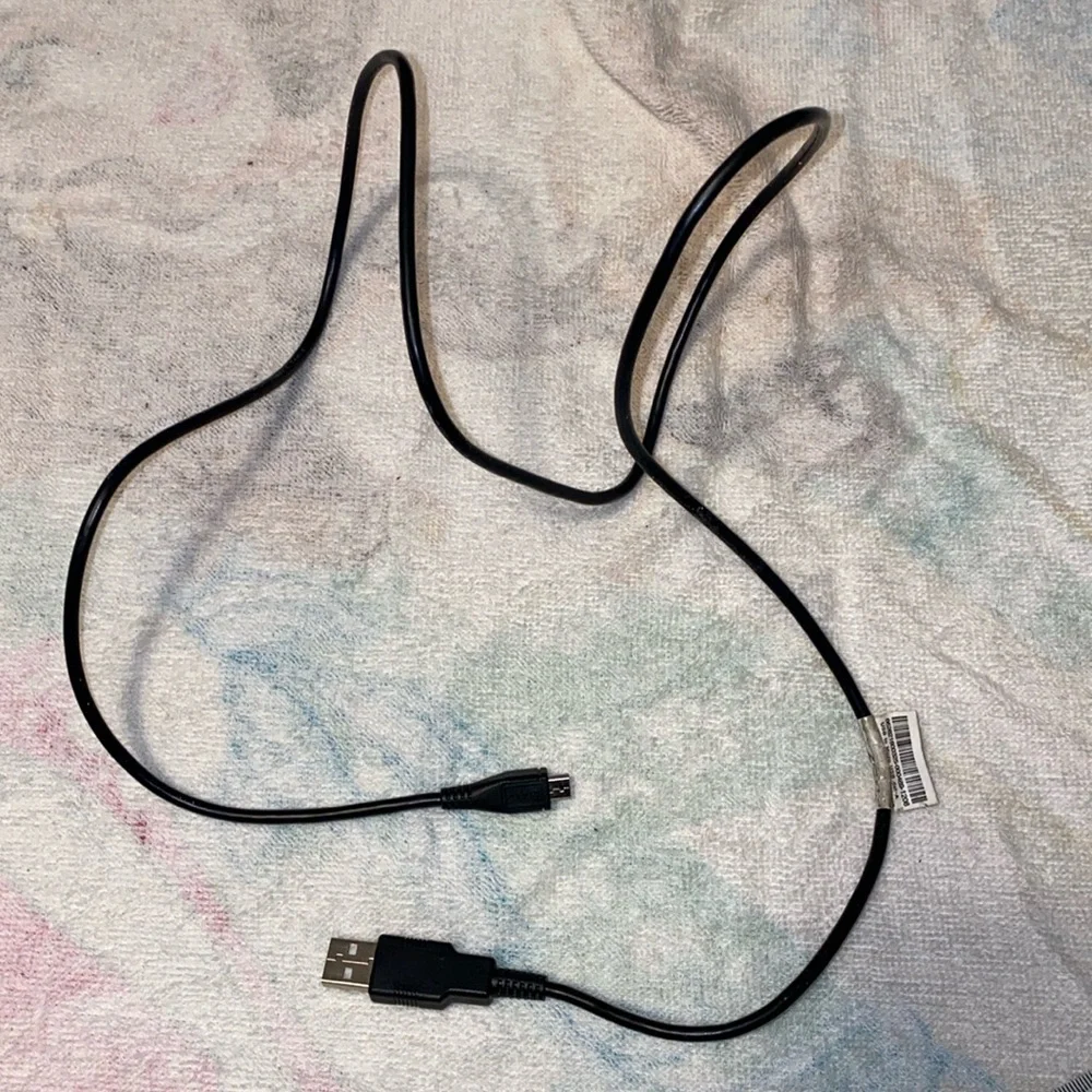 USB to Micro USB wire